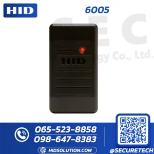 HID ProxPoint Plus 6005 Proximity Reader