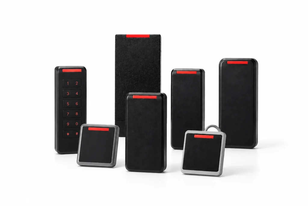 Card Readers