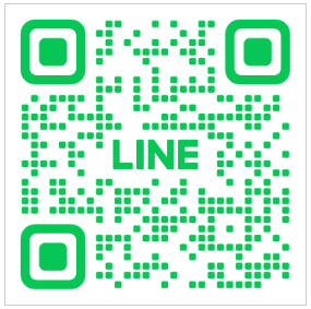 LINE QR Code เพิ่มเพื่อน