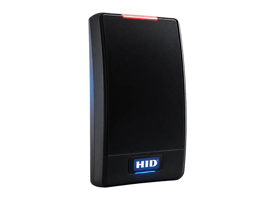 HID Card Readers