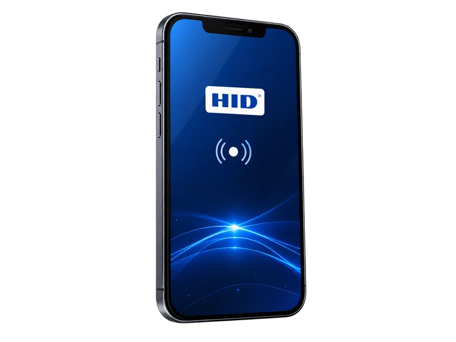 HID Mobile Access